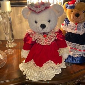 Anco bear 1991